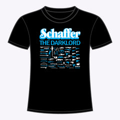 Accessories tee (unisex)