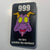 999 Figment enamel pin