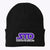 Star Logo beanie