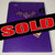 Batman script & badge