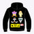 999 hoodie (unisex)