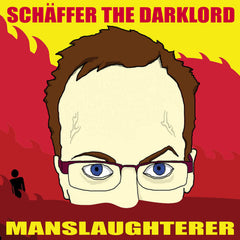 Manslaughterer CD (2009)