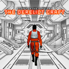 The Derelict Craft CD (2022)