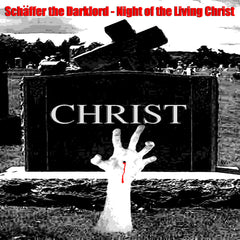 Night of the Living Christ split 7" b/w Cliche Faux Pas (2005)